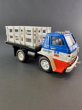 M2 Machines - 1966 Dodge L600 Stake Truck - Top CollectiblesDiecastM2 Machines