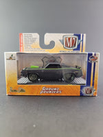 M2 Machines - 1970 Mercury Cougar Eliminator - 2017 Ground Pounders Series - Top CollectiblesDiecastM2 Machines