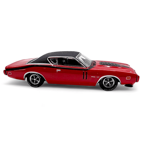 M2 Machines - 1971 Dodge Charger R/T - 2020 - Top CollectiblesDiecastM2 Machines
