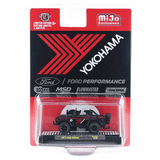M2 Machines - 1971 Ford Bronco - 2021 Yokohama Series *MiJo Exclusive* - Top CollectiblesDiecastM2 Machines