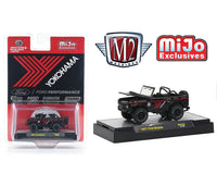 M2 Machines - 1971 Ford Bronco - 2021 Yokohama Series *MiJo Exclusive* - Top CollectiblesDiecastM2 Machines