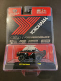 M2 Machines - 1971 Ford Bronco - 2021 Yokohama Series *MiJo Exclusive* - Top CollectiblesDiecastM2 Machines