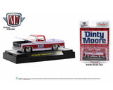 M2 Machines - 1973 Chevrolet Cheyenne Super 10 - 2022 Dinty Moore Series - Top CollectiblesDiecastM2 Machines