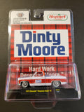 M2 Machines - 1973 Chevrolet Cheyenne Super 10 - 2022 Dinty Moore Series - Top CollectiblesDiecastM2 Machines