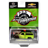 M2 Machines - 1973 Chevrolet Cheyenne w/ Camper Shell - 2023 *Supercon Exclusive* - Top CollectiblesDiecastM2 Machines