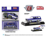 M2 Machines - 1973 K5 Blazer - 2022 *MiJo Exclusive* - Top CollectiblesDiecastM2 Machines