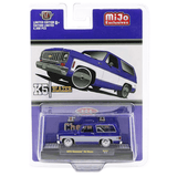 M2 Machines - 1973 K5 Blazer - 2022 *MiJo Exclusive* - Top CollectiblesDiecastM2 Machines
