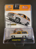 M2 Machines - 1973 K5 Blazer - 2022 *MiJo Exclusive* - Top CollectiblesDiecastM2 Machines