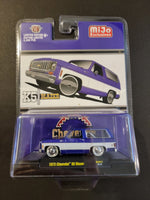 M2 Machines - 1973 K5 Blazer - 2022 *MiJo Exclusive* - Top CollectiblesDiecastM2 Machines