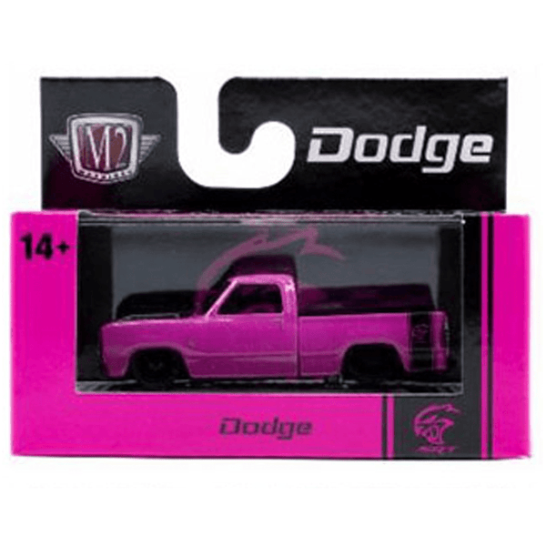 M2 Machines - 1976 Dodge Adventurer 150 – Custom - 2025 Auto - Thentics Series - Top CollectiblesDiecastM2 Machines