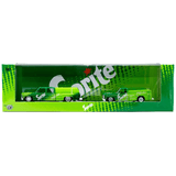 M2 Machines - 1976 GMC Sierra 3500 & 1975 GMC Sierra Grande - 2026 Auto - Haulers Coca - Cola Series - Top CollectiblesDiecastM2 Machines