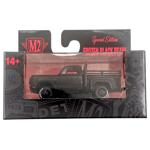 M2 Machines - 1978 Dodge Adventurer 150 Custom - 2024 Special Edition - Top CollectiblesDiecastM2 Machines
