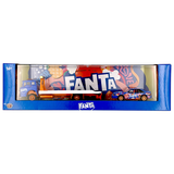 M2 Machines - 1990 Ford C - 8000 & 1990 Ford Mustang GT - 2026 Auto - Haulers Coca - Cola Series *Chase* - Top CollectiblesDiecastM2 Machines