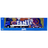 M2 Machines - 1990 Ford C - 8000 & 1990 Ford Mustang GT - 2026 Auto - Haulers Coca - Cola Series - Top CollectiblesDiecastM2 Machines