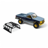 M2 Machines - 1993 Chevrolet Silverado 1500 4X4 - 2023 *Chase* - Top CollectiblesDiecastM2 Machines