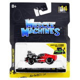 Maisto - 1971 Chevrolet Camaro - 2022 Muscle Machines Series - Top CollectiblesDiecastMaisto