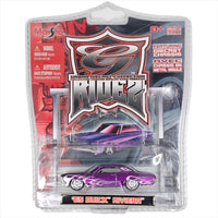 Maisto - '65 Buick Riviera - 2005 G Ridez Series - Top CollectiblesDiecastMaisto