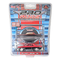 Maisto - '65 Chevrolet Malibu SS - 2005 Pro Rodz Series - Top CollectiblesDiecastMaisto