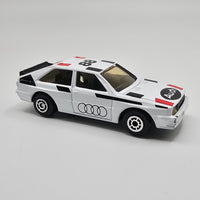 Maisto - Audi Quattro - 1998 - Top CollectiblesDiecastMaisto