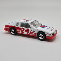 Maisto - Buick LeSabre Stock Car - 1998 - Top CollectiblesDiecastMaisto