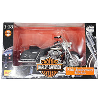 Maisto - FLHR Road King - 1998 Harley - Davidson Series *1:18 Scale* - Top CollectiblesDiecastMaisto