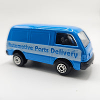 Maisto - Ford Econovan - 1998 - Top CollectiblesDiecastMaisto