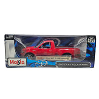 Maisto - Ford SVT F - 150 Lightning - 2011 Special Edition Series *1:21 Scale* - Top CollectiblesDiecastMaisto