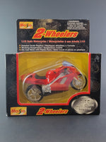 Maisto - Honda NR - 2 - Wheelers Series *1:18 Scale* - Top CollectiblesDiecastMaisto