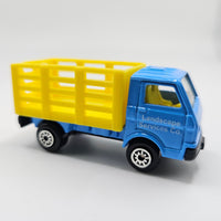 Maisto - Landscape Services Truck - 1998 - Top CollectiblesDiecastMaisto