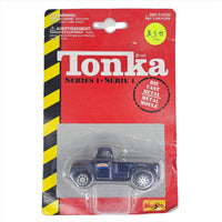 Maisto - Pick Up Truck - 1999 Tonka Series 1 - Top CollectiblesDiecastMaisto