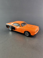 Maisto - Plymouth Hemi Cuda - Top CollectiblesDiecastMaisto