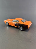 Maisto - Plymouth Hemi Cuda - Top CollectiblesDiecastMaisto