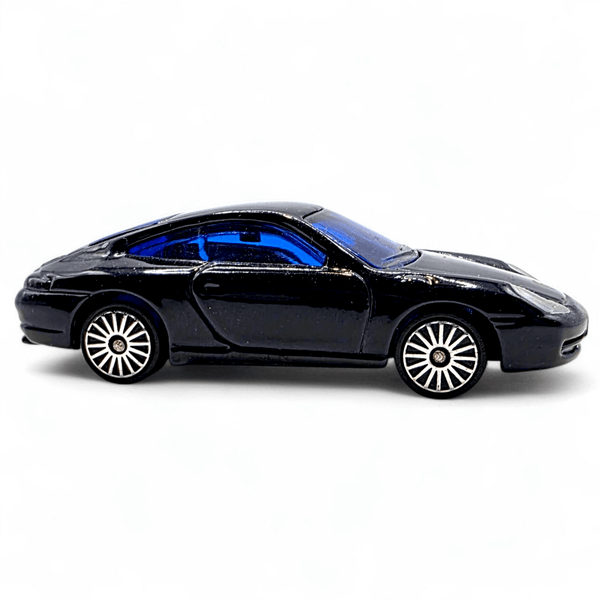 Maisto - Porsche 911 Carrera - Top CollectiblesDiecastMaisto
