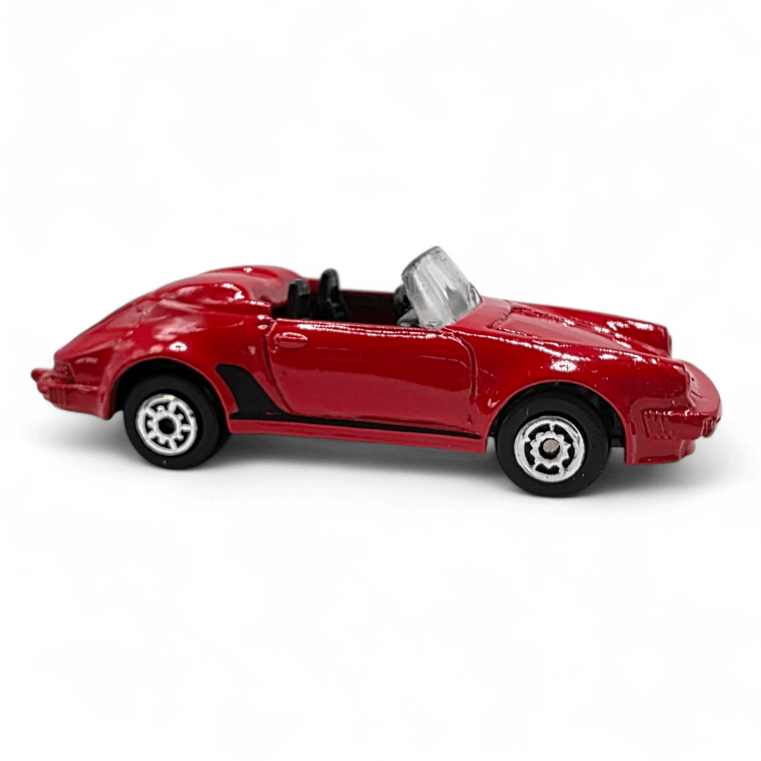 Maisto - Porsche 911 Speedster - Top CollectiblesDiecastMaisto