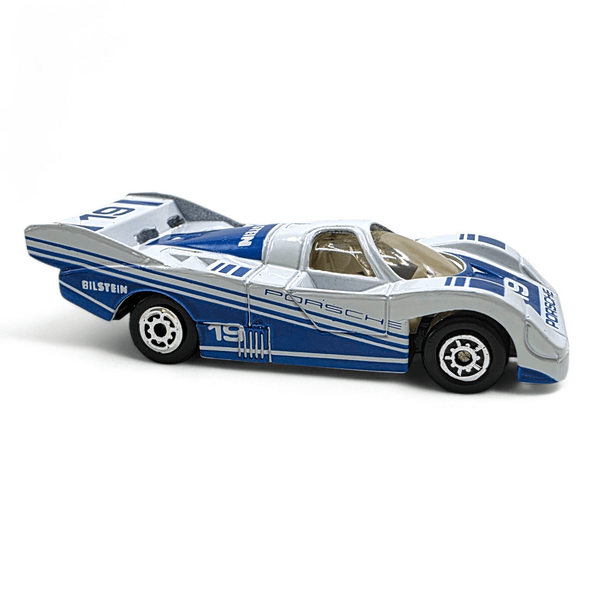 Maisto - Porsche 956 - Top CollectiblesDiecastMaisto