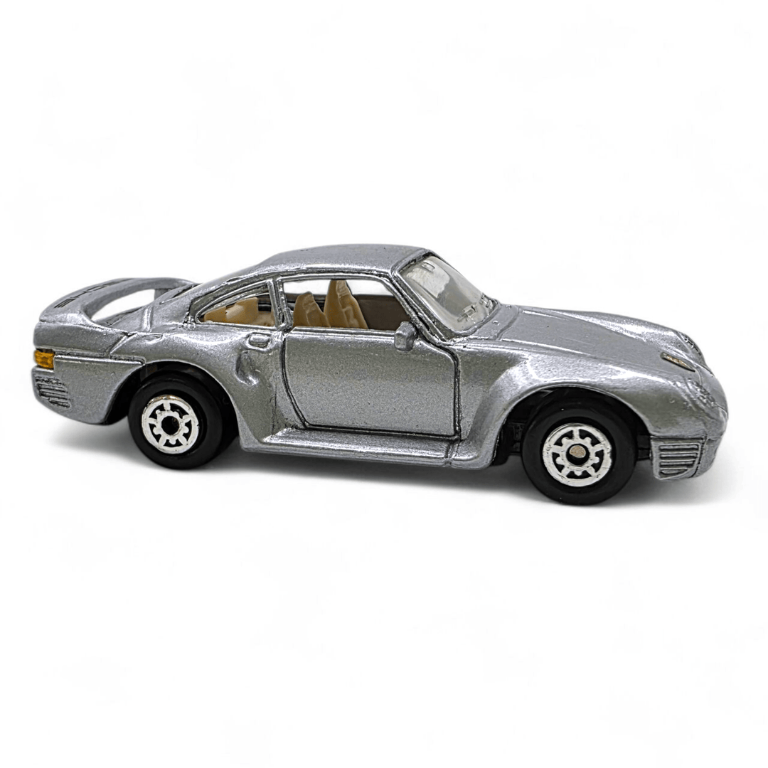 Maisto - Porsche 959 - Top CollectiblesDiecastMaisto