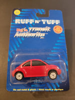 Maisto - Volkswagen New Beetle - 1998 Transit Authority Series - Top CollectiblesDiecastMaisto