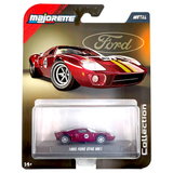 Majorette - 1965 Ford GT40 MK1 - 2026 Collector Series - Top CollectiblesDiecastMajorette