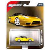 Majorette - 1995 Honda NSX - R GT - 2026 Collector Series - Top CollectiblesDiecastMajorette
