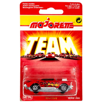 Majorette - '57 Chevy - 1995 - Top CollectiblesDiecastMajorette