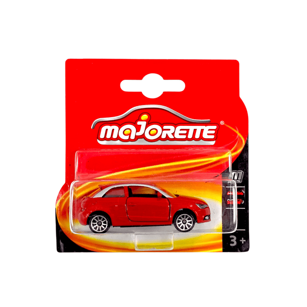 Majorette - Audi A1 - 2009 - Top CollectiblesDiecastMajorette
