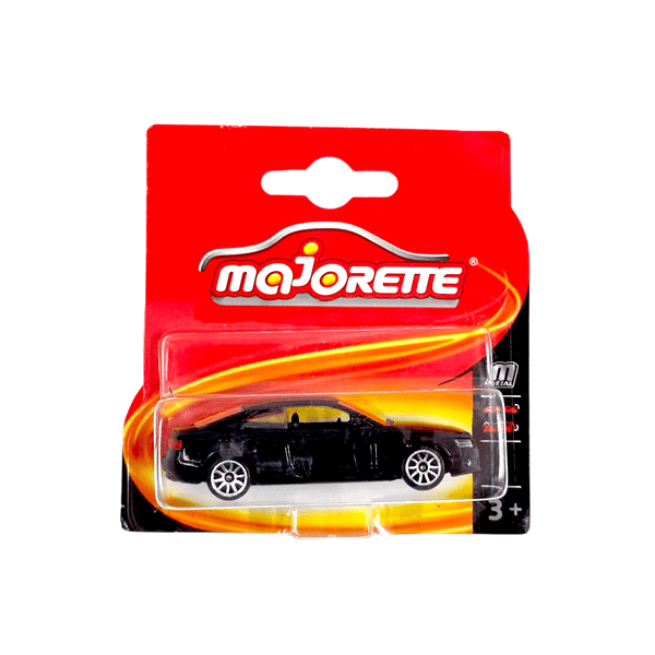 Majorette - Audi A5 Coupe - 2012 - Top CollectiblesDiecastMajorette