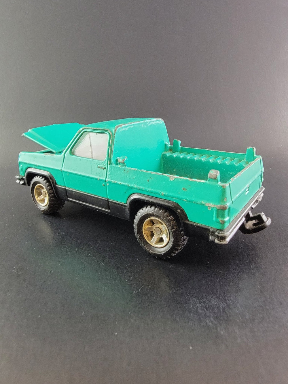 Majorette - Chevrolet Blazer - Vintage *1:36 Scale* - Top CollectiblesDiecastMajorette