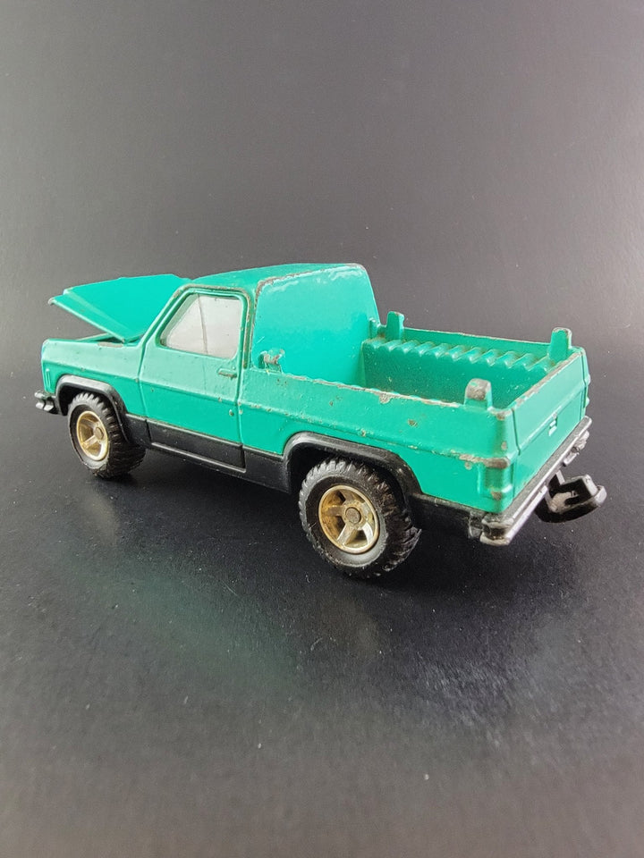Majorette - Chevrolet Blazer - Vintage *1:36 Scale* - Top CollectiblesDiecastMajorette