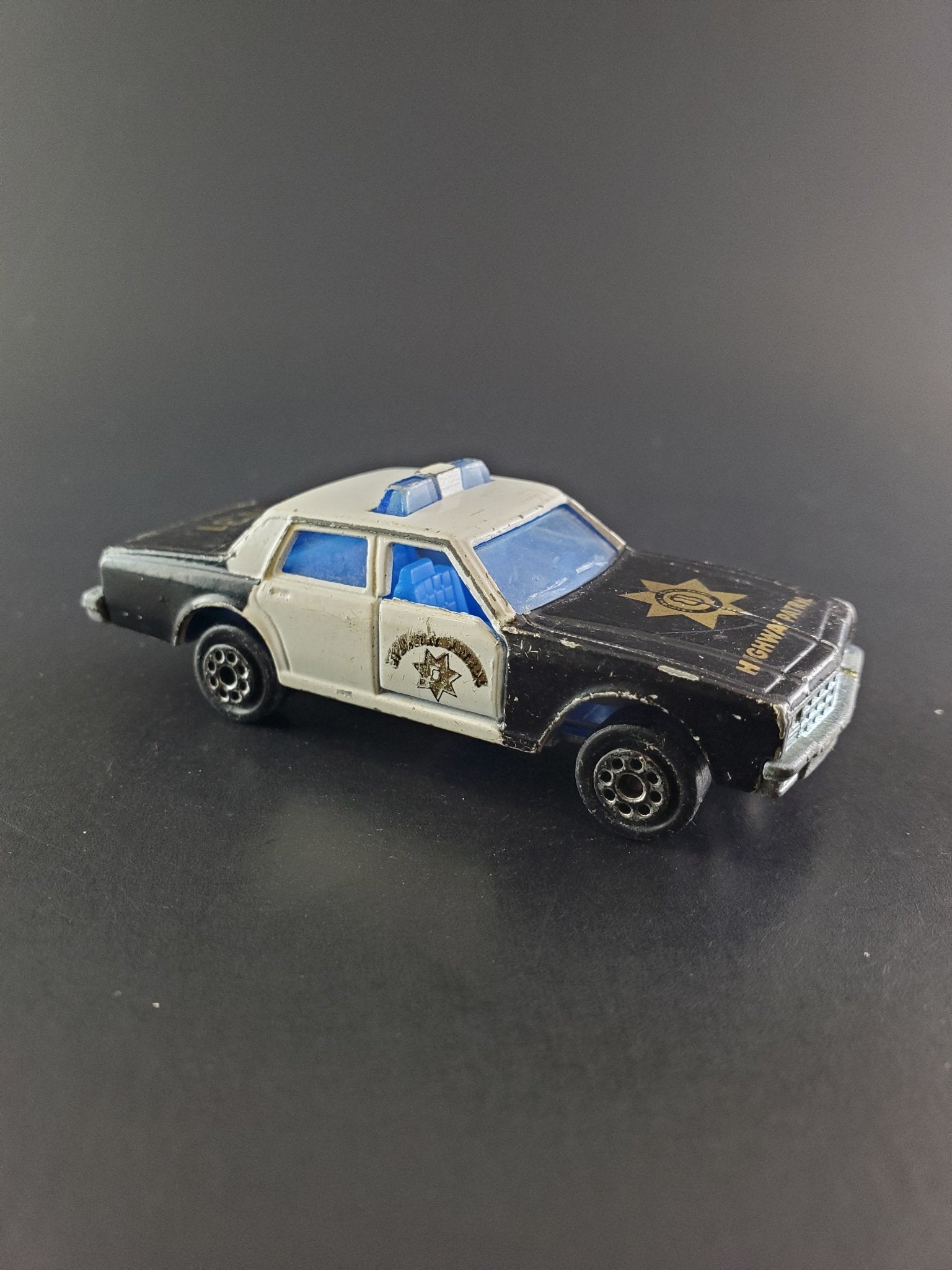 Majorette - Chevrolet Impala - 1991 – Top Collectibles