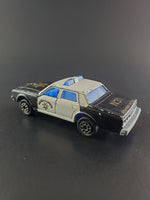 Majorette - Chevrolet Impala - 1991 - Top CollectiblesDiecastMajorette