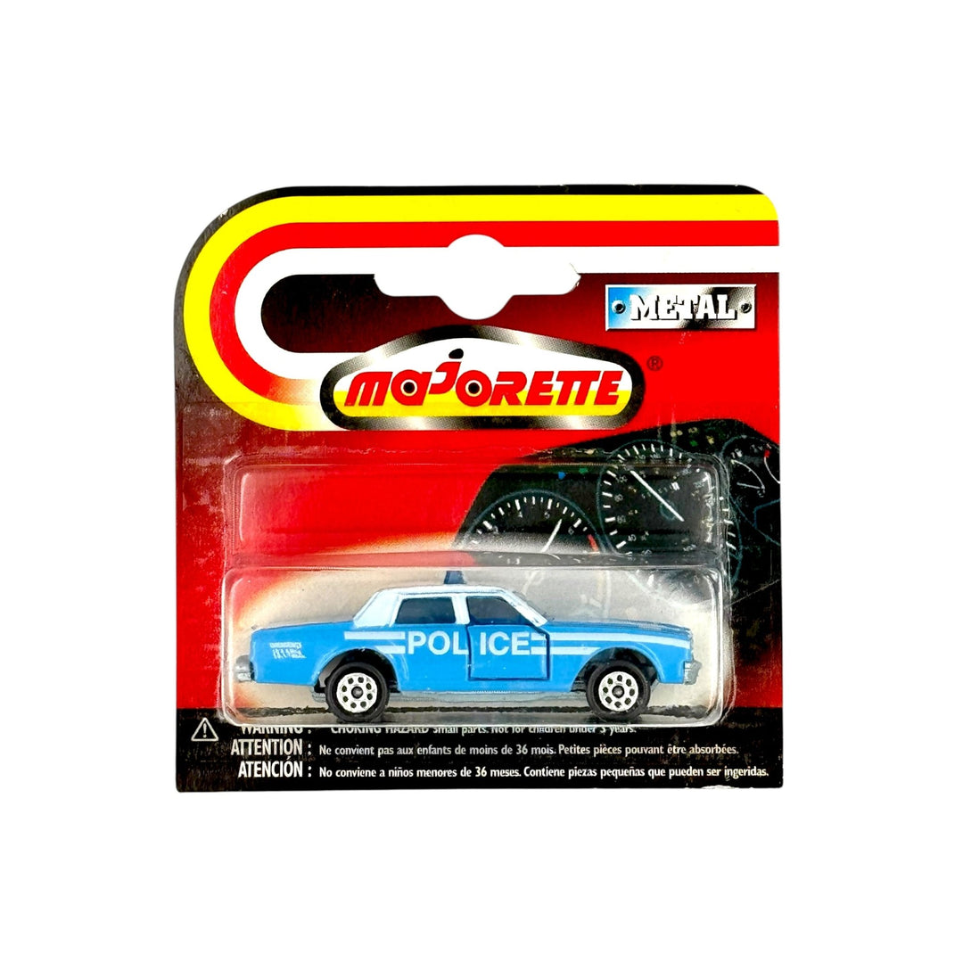 Majorette - Chevrolet Impala - 1999 - Top CollectiblesDiecastMajorette
