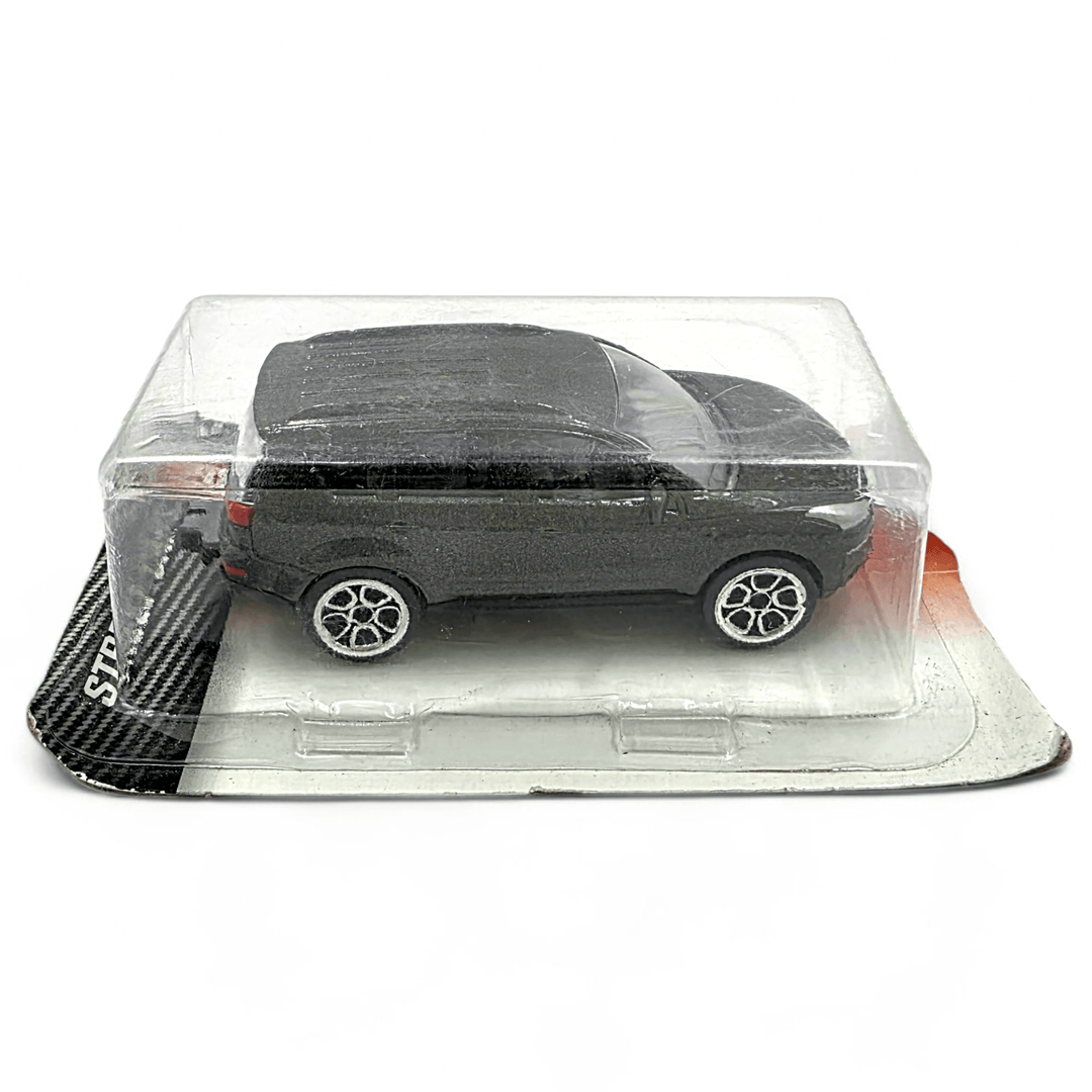 Majorette - Citroen C Crosser - Top CollectiblesDiecastMajorette