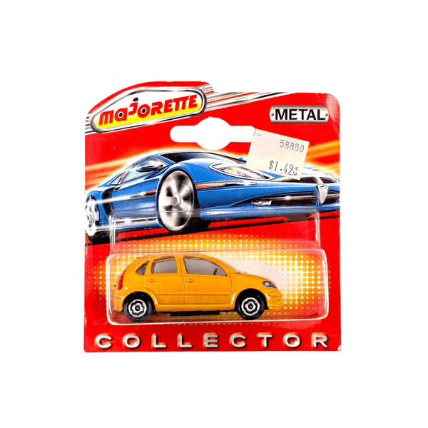 Majorette - Citroen C3 - 2003 - Top CollectiblesDiecastMajorette