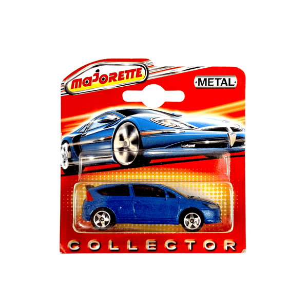 Majorette - Citroen C4 - 2001 - Top CollectiblesDiecastMajorette